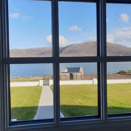 Barr An Uisce Villa Achill Sound Exterior photo