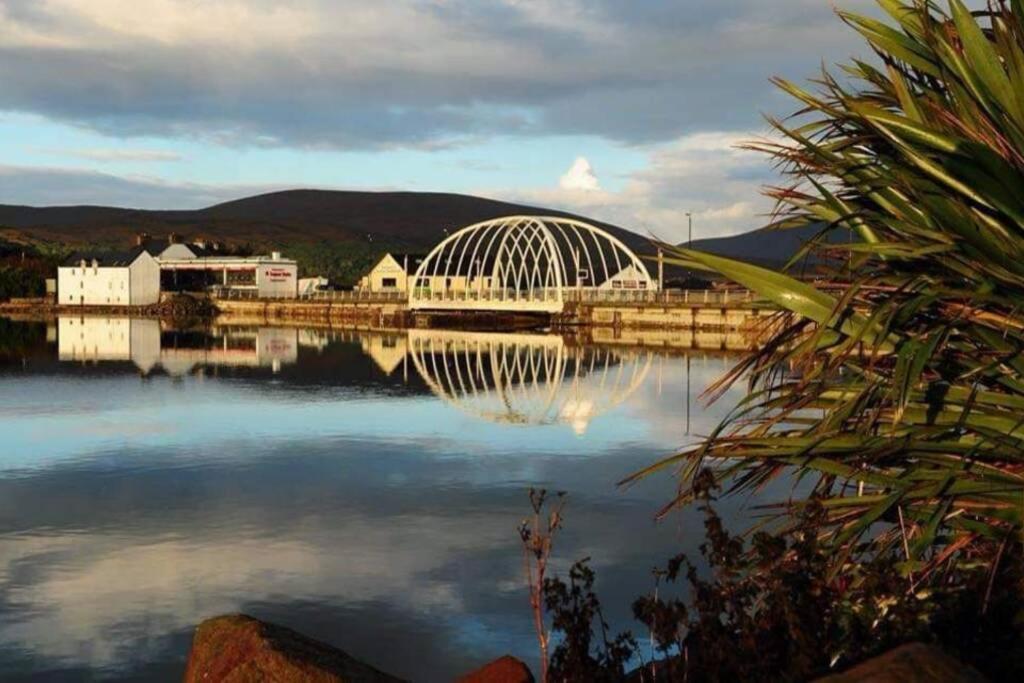 Barr An Uisce Villa Achill Sound Exterior photo