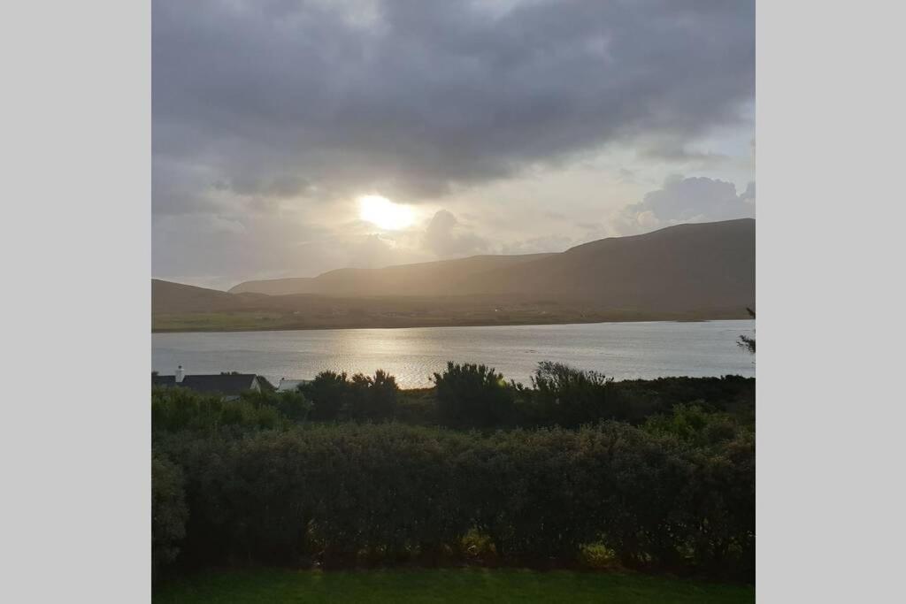 Barr An Uisce Villa Achill Sound Exterior photo