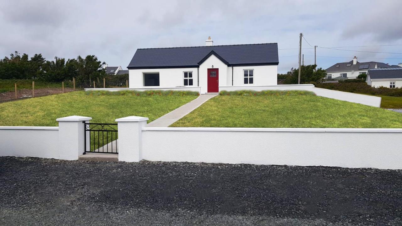 Barr An Uisce Villa Achill Sound Exterior photo